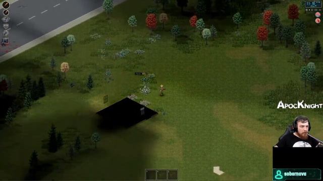PZ beta 41 (ENGLISH) смотреть онлайн
