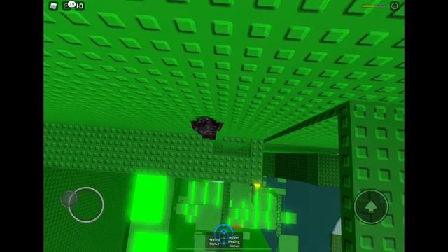 Roblox - Tower of Hell - Easy ~ 7:38 (Speedrun) смотреть онлайн