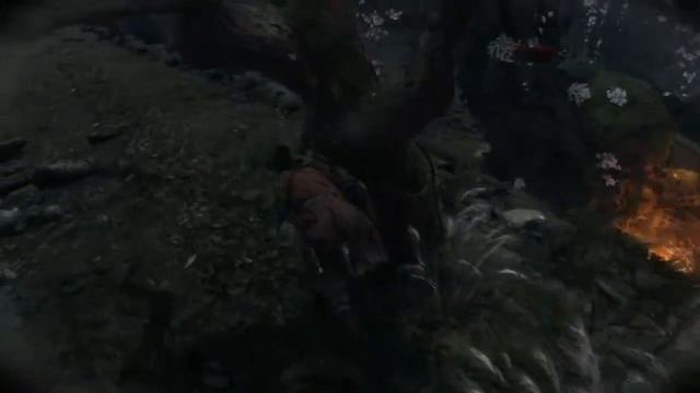 Sekiro: - Быстрый опыт и сэны / fast lvlup смотреть онлайн