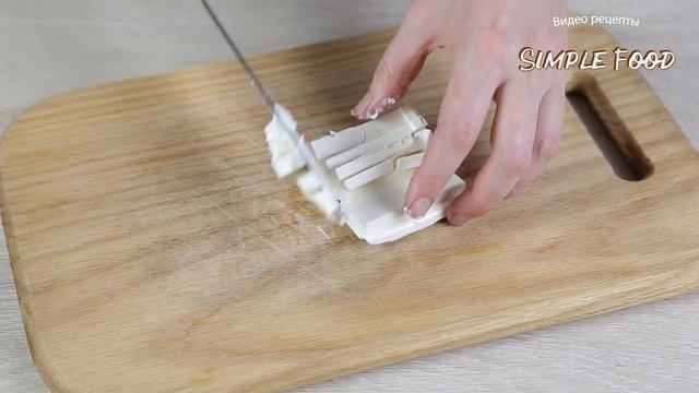 С такой начинкой КАПУСТА улетит за МИНУТУ! Даже ЛУЧШЕ любого САЛАТА будет! смотреть онлайн