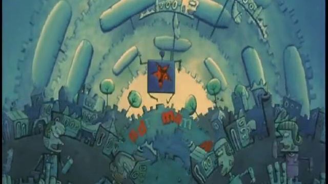 DreamWorks SKG - Aardman - D3 Publisher - Monkey Bar Games - Vicious Engine смотреть онлайн