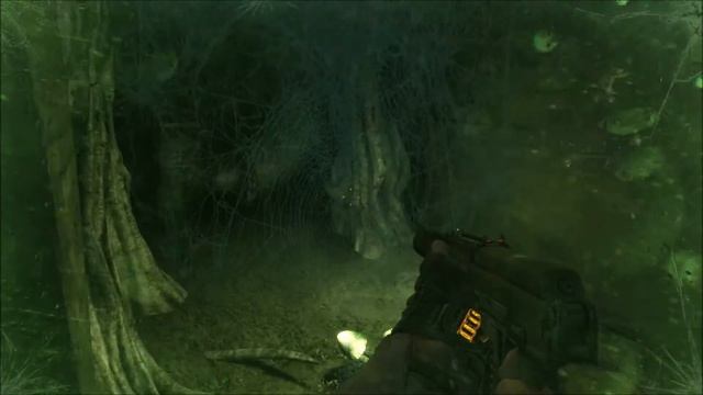 Metro 2033 Redux (прохождение) - Прибытие в ПОЛИС #9 смотреть онлайн