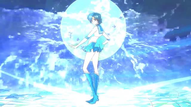 Speech Inner Senshi Classic Voices | Video Effects смотреть онлайн