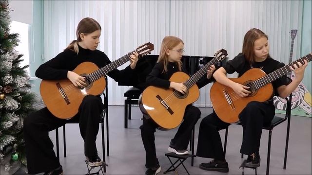 Е.Поплянова - В.Козлов "Часы" смотреть онлайн