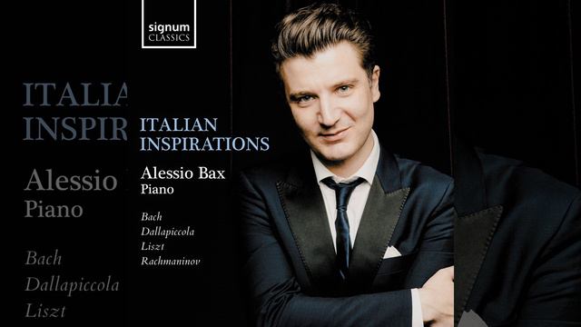 Variations on a Theme of Corelli, Op. 42: Variation IX смотреть онлайн