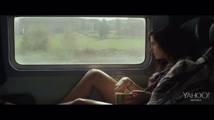 Лицо ангела (2014) Трейлер смотреть онлайн