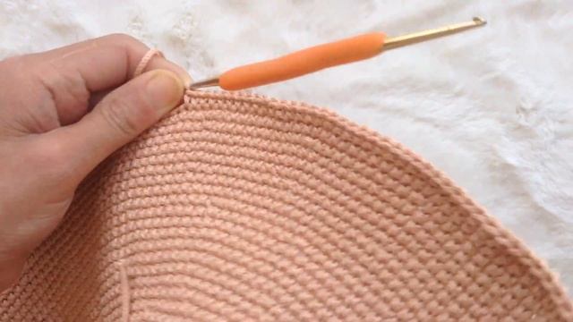 Cách nẹp cước cho nón (mũ) rộng vành!!! Way splint plans for a wide-brimmed hat смотреть онлайн