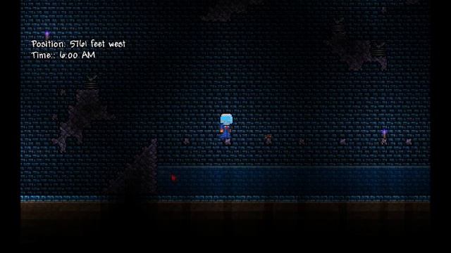 Terraria Curse of Evokas Part 5 смотреть онлайн