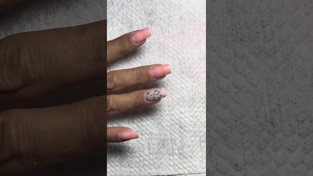 Flor seca encapsulada no gel Classic blanc da volia смотреть онлайн