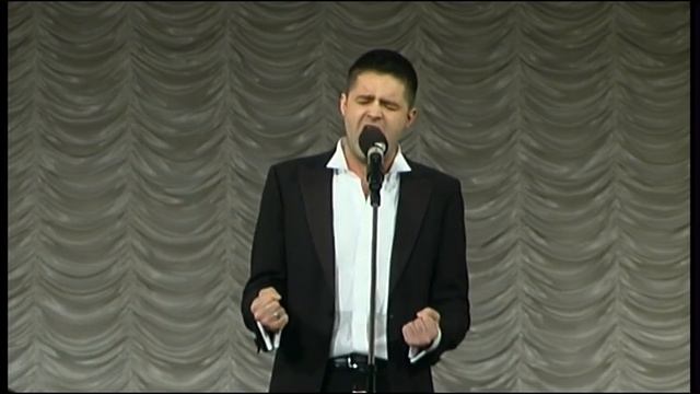 Романсиада Сергей Волчков- Любовь Оружию Под Стать смотреть онлайн