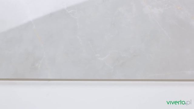 Płytka Shinestone White pol 59,8x59,8 Tubądzin Sklep Viverto.pl смотреть онлайн