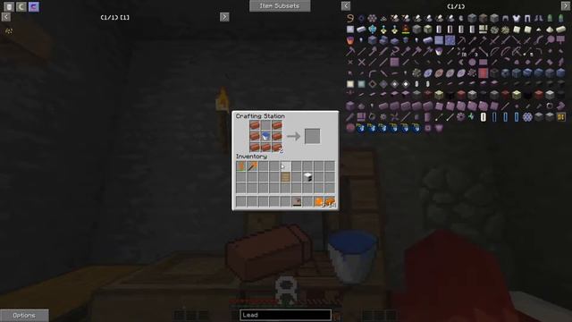 Steam | Minecraft's GT New Horizons ep 19 смотреть онлайн