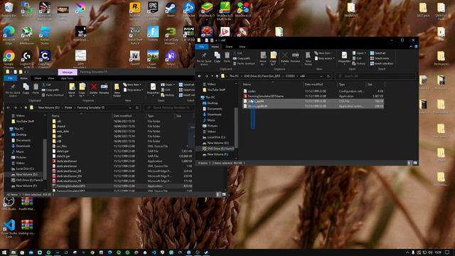 How To Install Codex Games смотреть онлайн