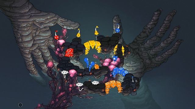 She Remembered Caterpillars: Chapter 28 Walkthrough смотреть онлайн