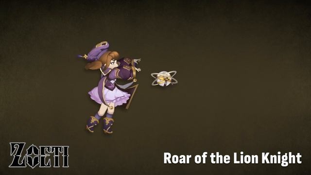 Zoeti | Original Game Soundtrack смотреть онлайн