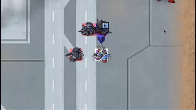 Let's Play SD Gundam G Generation Overworld - Stage A2 - part 3 смотреть онлайн