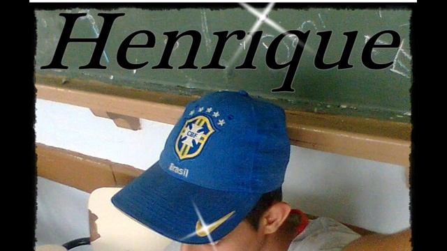 Henrique Stylo Zka смотреть онлайн