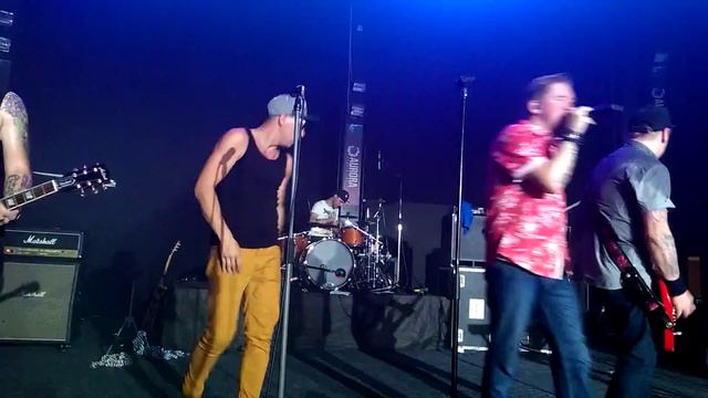 Элизиум - Всё и ничего (30.08.2015 Аврора) смотреть онлайн