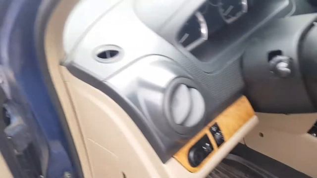 Chevrolet Aveo дёргаются и не падают стрелки (проблема с приборной панелью) смотреть онлайн