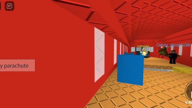 Roblox падение самолёта смотреть онлайн
