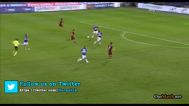 σαμπντοριαρομα 2-0 ourmatch.net смотреть онлайн