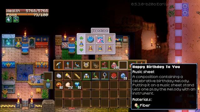 Core Keeper | One Year Anniversary Update! смотреть онлайн