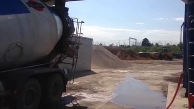 Бетонный завод БетонБаза смотреть онлайн