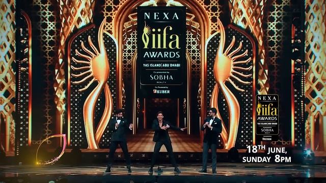 Vicky And Hrithik's Iconic Dance Moves ? смотреть онлайн