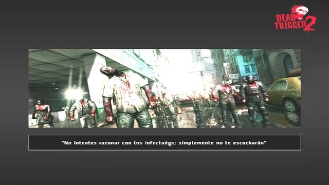 Dead Trigger 2 ON GEFORCE 210 [HD][720p] смотреть онлайн