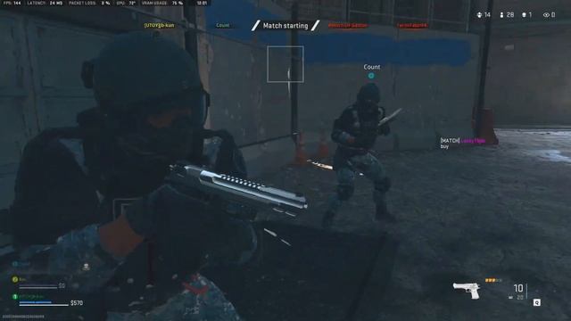 UNLOCKED A SECRET OPERATOR SKIN! WZ BOUNTE UTOY CLIPS #10 смотреть онлайн