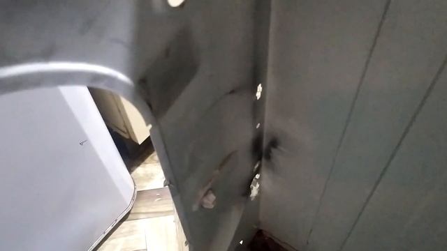 Ремонт стиральной машины indesit wiu 81 часть 2 смотреть онлайн