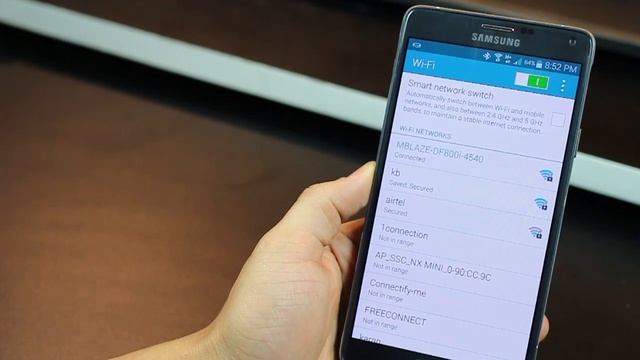 MTS MBlaze Ultra Wi-Fi - Instant Internet Zone creator смотреть онлайн