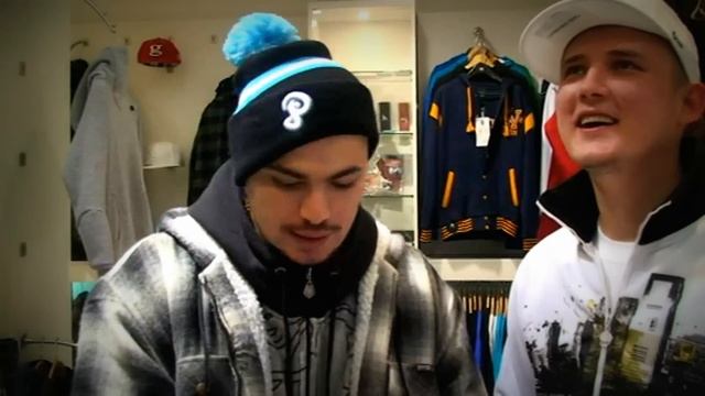 ЦАО-STYLE смотреть онлайн