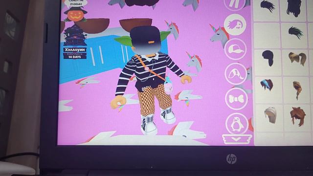 2 видео играю с Ирой в адопт ми, кто лучше оденется играю с Ирой! Скоро 3 видео!😊 смотреть онлайн