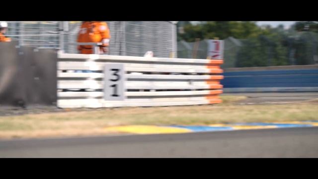 Porsche Penske Motorsport Experienced A Difficult 24 Hours Of Le Mans