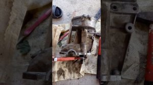 Как разбирается редуктор мотокультиватора Тарпан