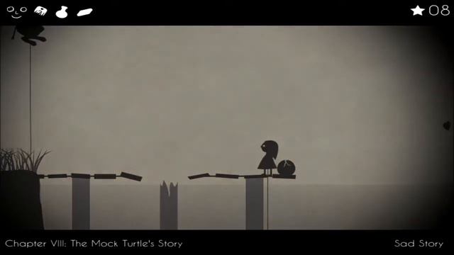 Shadowplay: Journey to Wonderland Ch 8 смотреть онлайн