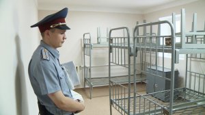 «Надёжный тыл – залог победы»: как работают специалисты службы тыла УФСИН