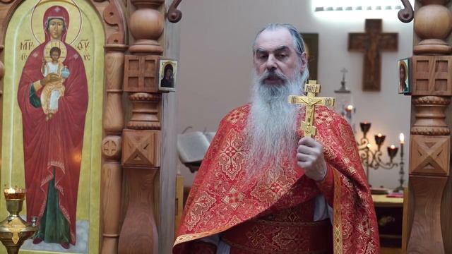 Сколько ангелов у православного человека смотреть онлайн