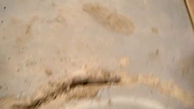Sump Pump Project: Creating Hole # 2 смотреть онлайн