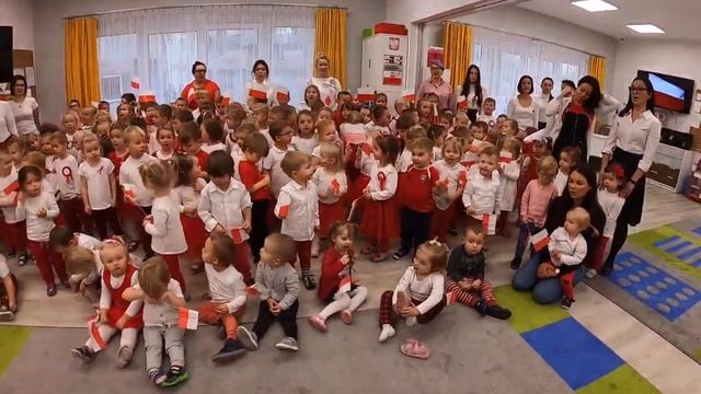 Hymn Polski смотреть онлайн