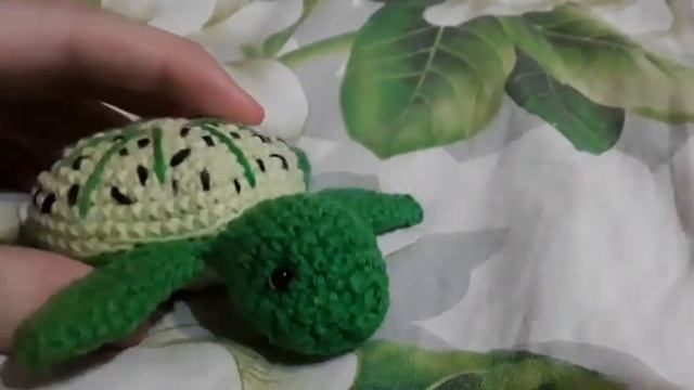 Морская черепаха Наташа танцует.? смотреть онлайн