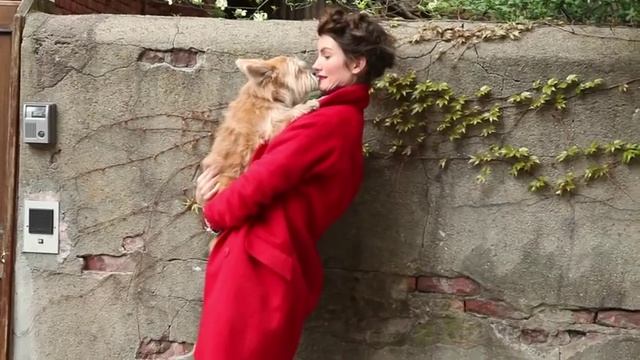 Clarks USA Women's Fall Shoe Collection 2012 смотреть онлайн