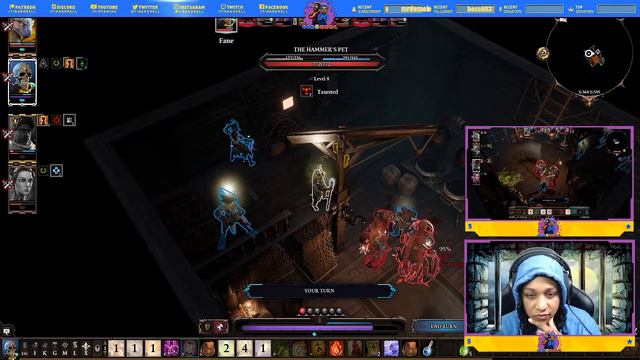 Divinity Original Sin 2 - Is A Respec In Order? смотреть онлайн