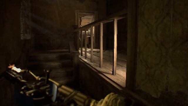 RESIDENT EVIL 7 Bohazard | Long Game play | The Serum | WalkThrouth #6 | Minhazul_GamingYT смотреть онлайн