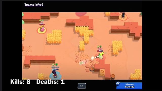 Getting 30+ Power-Cubes In Showdown! смотреть онлайн