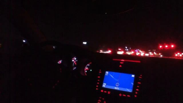 2008 Acura Tl Type S Test drive смотреть онлайн