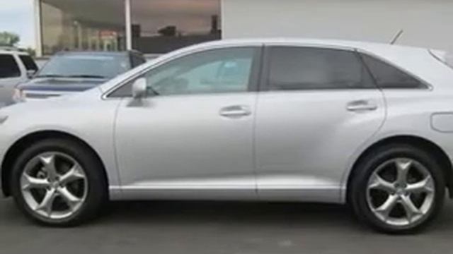 2009 TOYOTA VENZA Saint Albans, WV W11015E