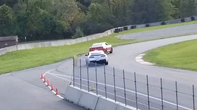 Michigan's Waterford Hills Race Track | Information about getting involved at your local race track смотреть онлайн