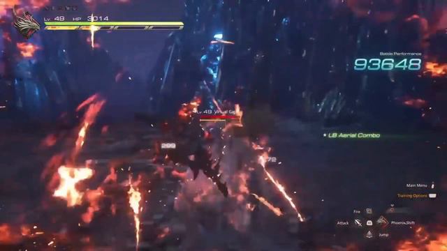 Learn These Abilities Now To Master Final Fantasy 16 смотреть онлайн